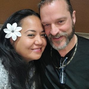 Meet your Posher, Tim